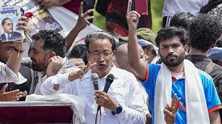 Student Protests Put India’s Medical Entrance Examination System Under Scrutiny